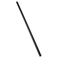 Bitspower Crystal Link Tube 12/10mm, L&auml;nge 500mm - schwarz