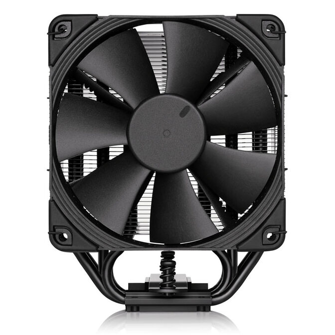 Noctua NH-U12S chromax.black CPU-K&uuml;hler - 120mm image number 1
