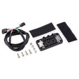 aqua computer SPLITTY9 Splitter f&uuml;r bis zu 9 L&uuml;fter oder aquabus-Ger&auml;te image number null