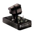 Thrustmaster Hotas Warthog Dual Throttle - Schubregler (PC) image number null