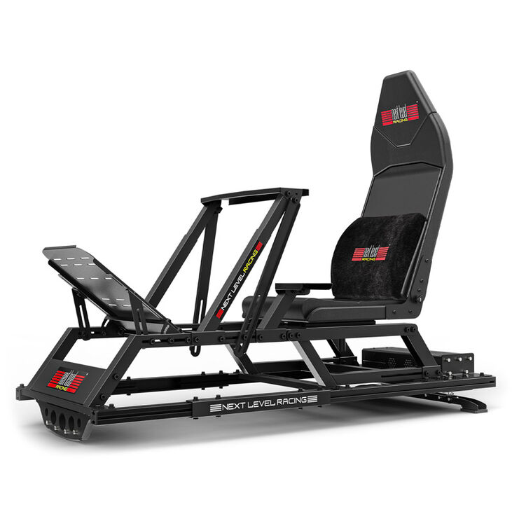 Next Level Racing ELITE Motion Adapter Frame image number 3