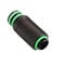 Bitspower Direct-Connect Set gerade G1/4 Zoll AG - extra lang, schwarz
