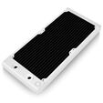 EK Water Blocks EK-Quantum Surface S280 - white image number null
