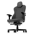 noblechairs AURA TX Gaming Chair - Anthracite image number null