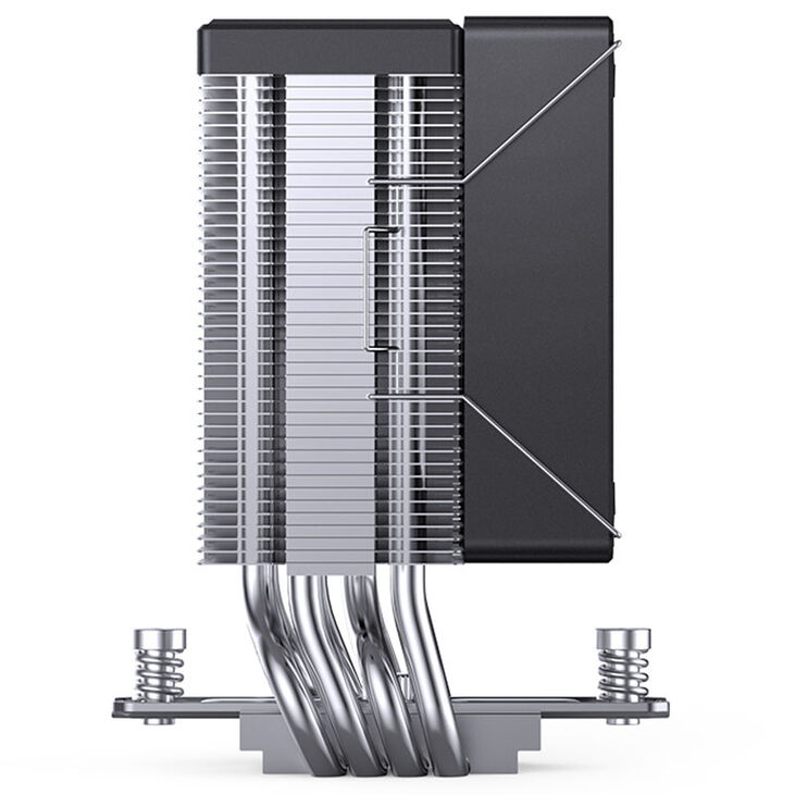 Jonsbo CR-1400 EVO CPU cooler image number 5