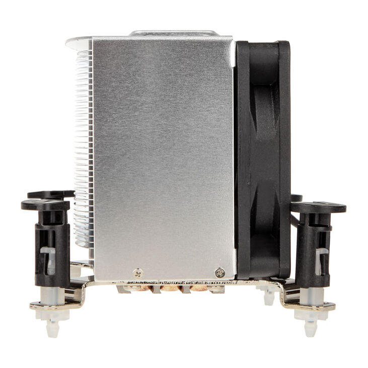 SilverStone SST-AR10-115XP CPU-Kühler - 70 mm image number 2