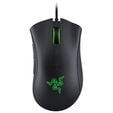 Razer DeathAdder Essential Gaming Maus image number null