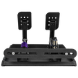 Conspit CPP APEX 2-Pedal Set image number null