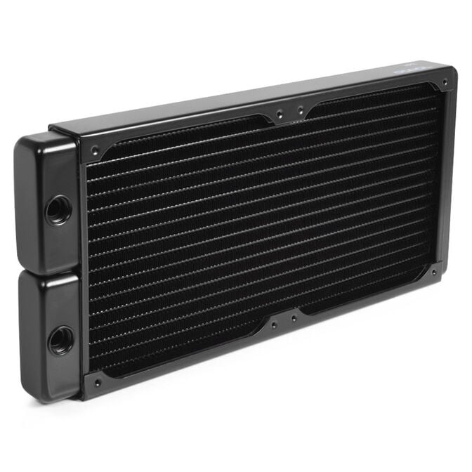 Alphacool NexXxoS HPE-30 Radiator 280mm - schwarz image number 3