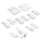 Kolink Core Pro Braided Cable Extension Kit 12V-2x6 Typ 1 - Brilliant White