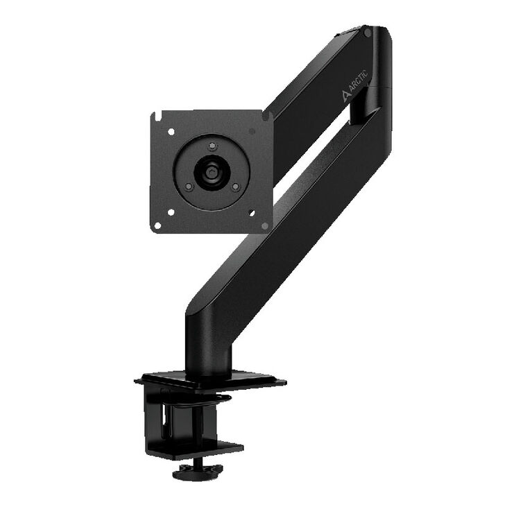 Arctic X1-3D Monitorhalterung, bis 40" 16:9 / 43" 21:9 - schwarz image number 0