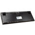 Ducky One 3 Aura Black TKL Gaming Tastatur, RGB LED - MX-Blue image number null