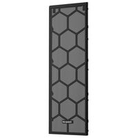 be quiet! Silent Base 801/802 Airflow Front Panel - black
