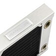 Watercool Heatkiller RAD 360-S Radiator - Stainless Steel image number null
