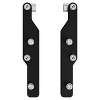Simucube Baseplate Mount f&uuml;r Heusinkveld Sim Pedal Sprint