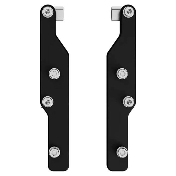 Simucube Baseplate Mount f&uuml;r Heusinkveld Sim Pedal Sprint image number 0