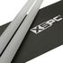 XSPC PETG Tube 14/10mm 2-pack - 500mm, Satin White image number null