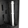 Kolink Inspire K12 ARGB Mid Tower - Black image number null