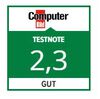 Computerbild - Glorious PC Gaming Race Model D- im Test: Die 61-Gramm-Maus