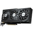 GIGABYTE GeForce RTX 5070 Ti Windforce OC V2 16G, 16384 MB GDDR7 image number null