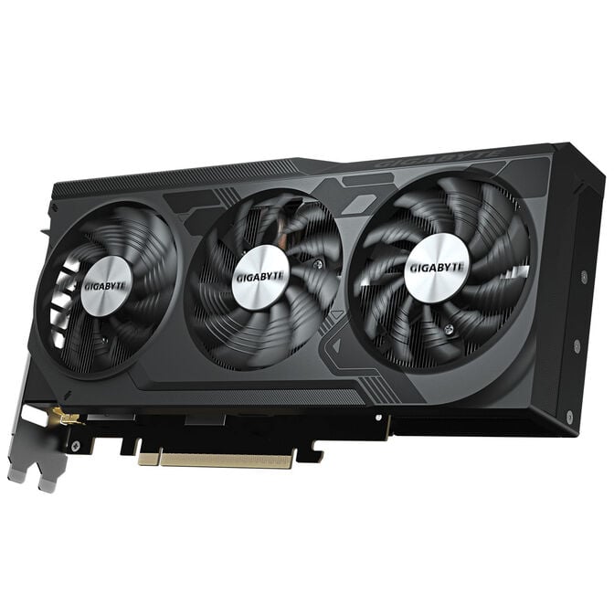 GIGABYTE GeForce RTX 5070 Ti Windforce OC V2 16G, 16384 MB GDDR7 image number 7