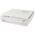 SilverStone Raven Z RVZ03W-ARGB HTPC Geh&auml;use - wei&szlig; image number null