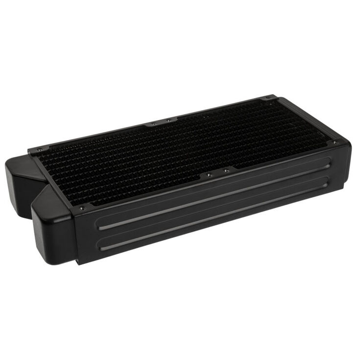 MagiCool 240S G2 Ultra Radiator, Kupfer - 240mm, schwarz image number 1