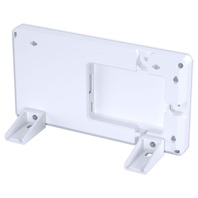 PHANTEKS 5,5 Zoll High Resolution Display f&uuml;r Geh&auml;use - wei&szlig; image number 1