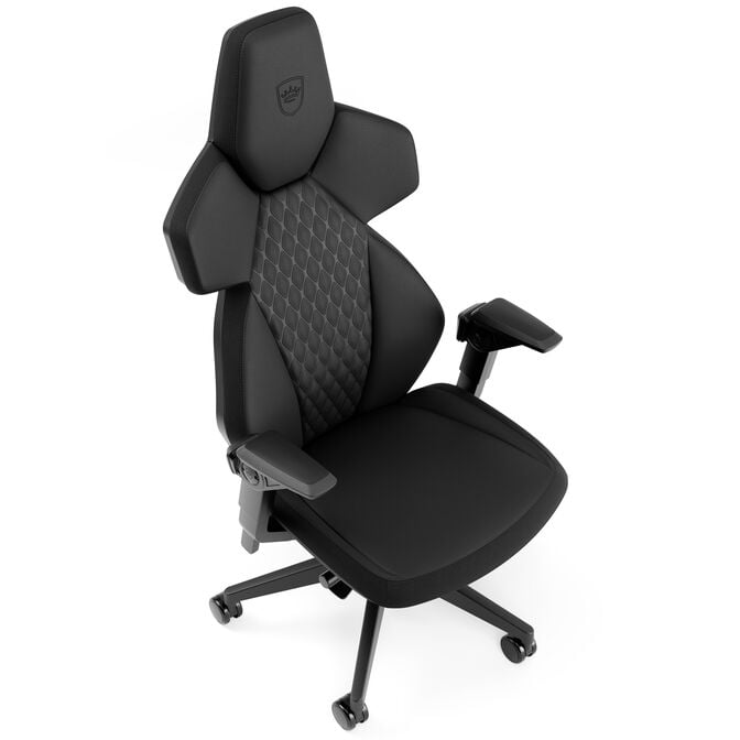 noblechairs DAWN Gaming Chair - Black image number 17