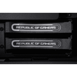 ASUS ROG Hyperion GR701 BTF Edition PC-Geh&auml;use, Big-Tower, E-ATX, Tempered Glass - schwarz image number null