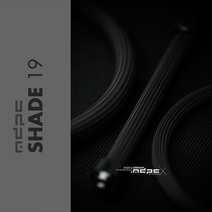 MDPC-X Sleeve BIG - Shade-19, 1m image number 0