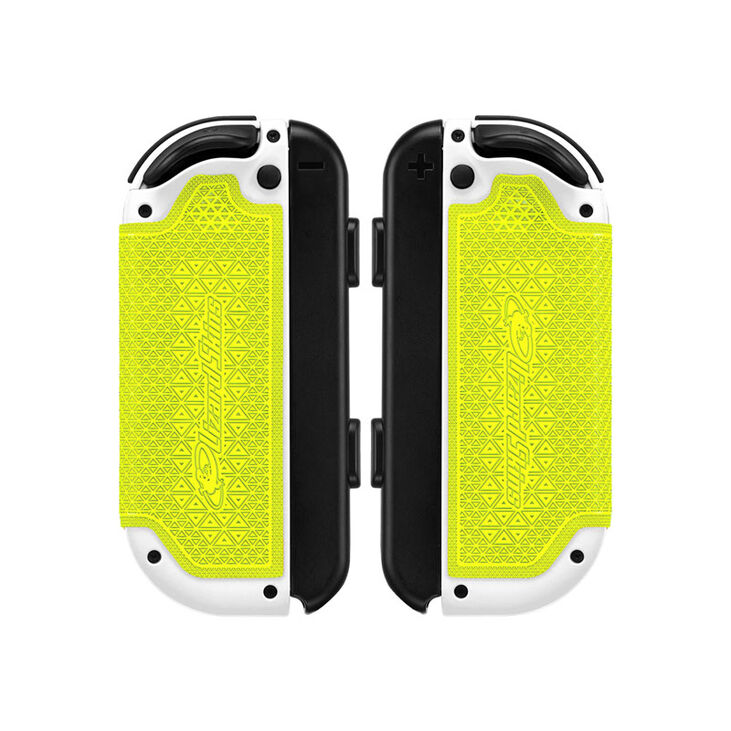 Lizard Skins Switch Joy-Con - Neon (cut to size, 0.5mm) image number 1