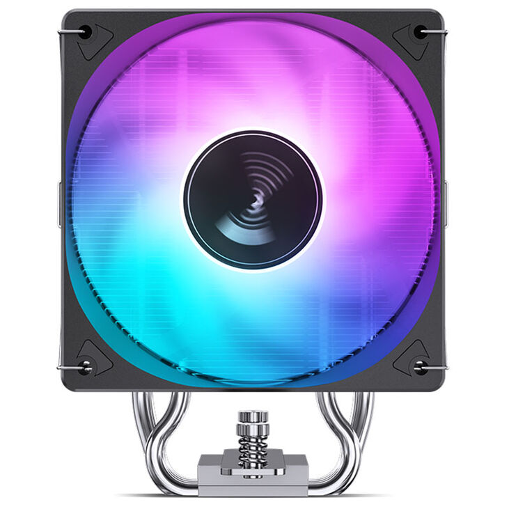 Jonsbo CR-1400 EVO Color CPU Cooler image number 2