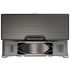 Montech NX400 Black CPU-cooler - 120mm, schwarz image number null