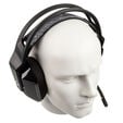 Logitech G733 LIGHTSPEED RGB Gaming Headset - Black image number null