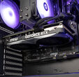 Gaming PC Mach 3.2, AMD Ryzen 7 7700, RTX 5070 - Prebuilt PC image number null