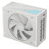 ASUS ROG Strix 1000W Gold Aura, 80 PLUS Gold power supply, modular, PCIe 5.0 - 1000 Watt, white image number null