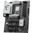 MSI B860 Gaming Plus WiFi Motherboard, socket LGA 1851, Intel B860, ATX, DDR5 image number null