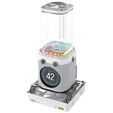 Corsair iCUE Link XD6 RGB Elite LCD Pump Reservoir Combo - white image number null