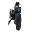 Conspit MAX01 Formula Wheel image number null