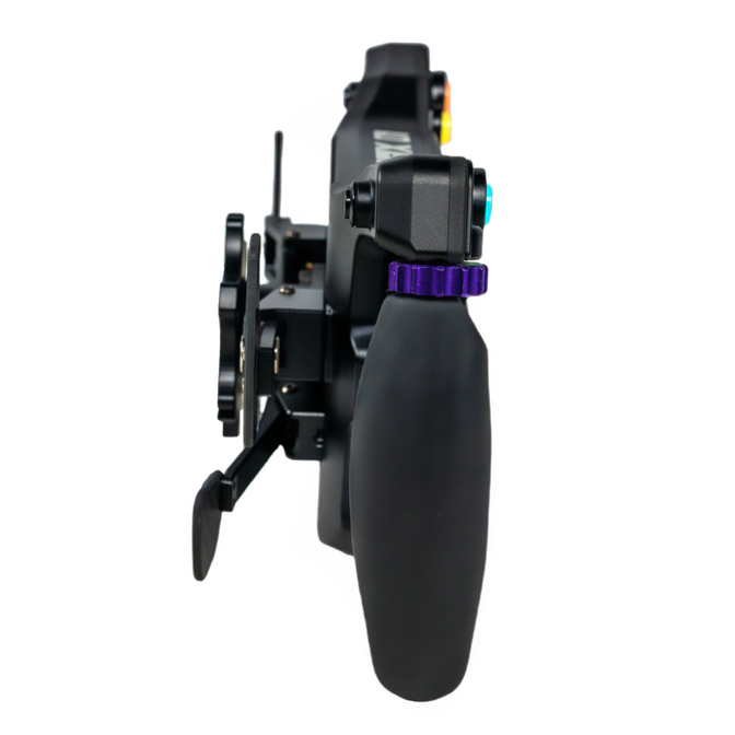 Conspit MAX01 Formula Wheel image number 2