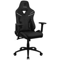 ThunderX3 TC5 Gaming Chair - completely Black