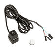 Kolink External Power Button with Cable - 1650mm image number null
