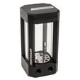 Watercool Heatkiller Tube 100 reservoir - black image number null