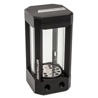 Watercool Heatkiller Tube 100 reservoir - black