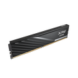 ADATA XPG Lancer Blade DDR5-6000 RAM, CL48, XMP/EXPO - 32GB Dual-Kit, schwarz image number null