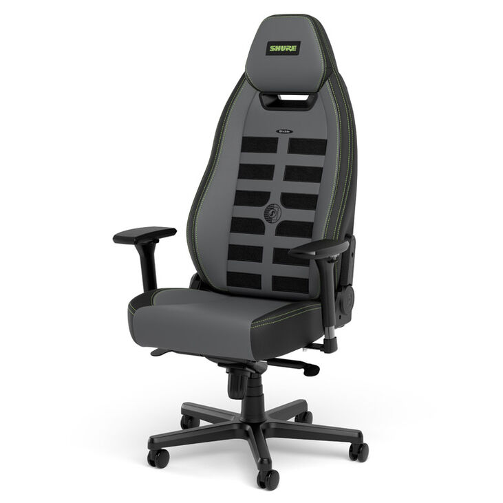 noblechairs LEGEND Gaming Chair - Shure Edition image number 2