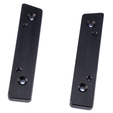 CAMMUS Base Adapter (Hole Position Change) image number null