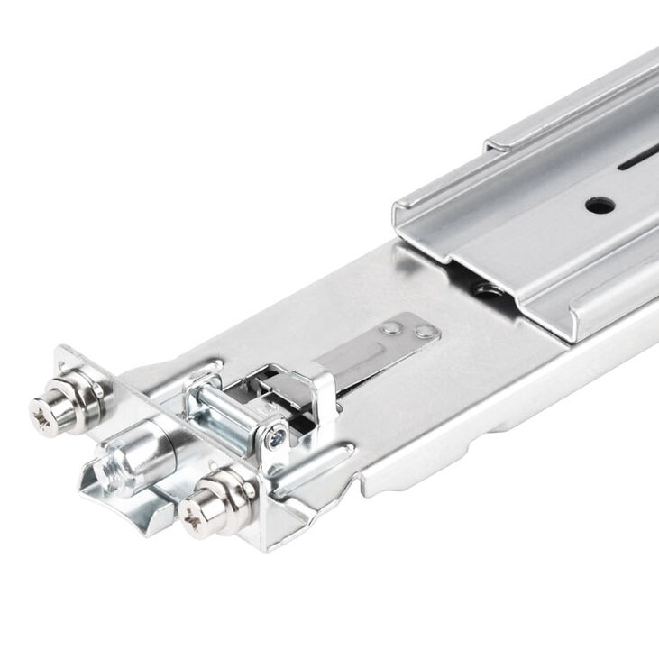 SilverStone SST-RMS05-22 Rackmount Halterung image number 2