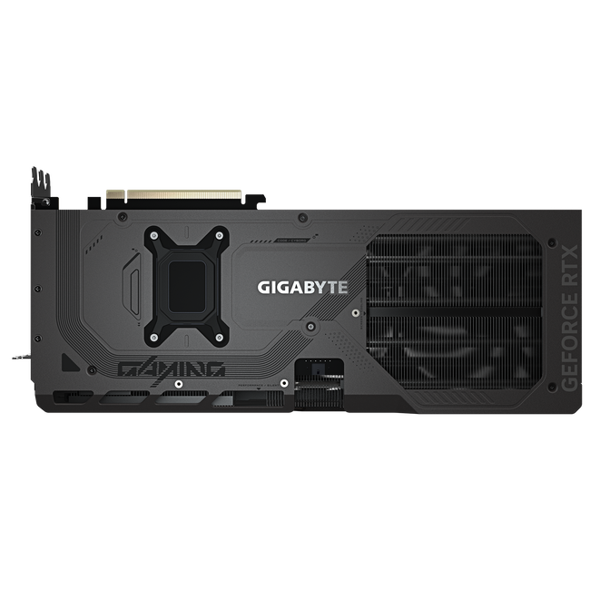 GIGABYTE GeForce RTX 5070 Ti Gaming OC 16G, 16384 MB GDDR7 image number 9